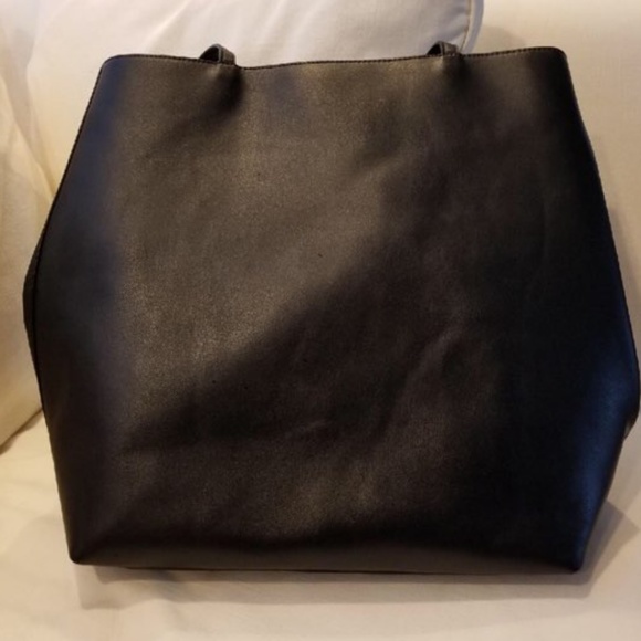 Steve Madden Tote - Picture 2 of 2